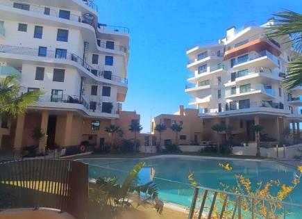 Apartment for 750 000 euro in Benidorm, Spain