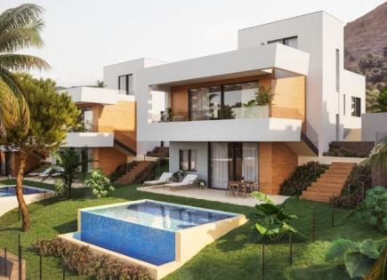 Villa for 730 000 euro in Finestrat, Spain
