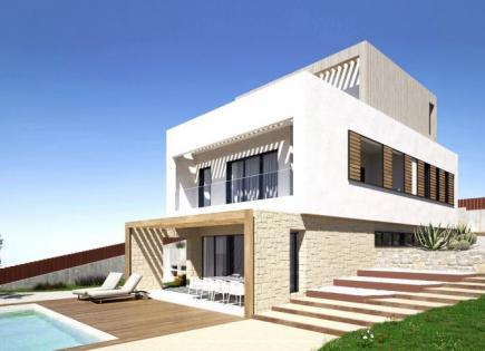Villa para 1 100 000 euro en Finestrat, España