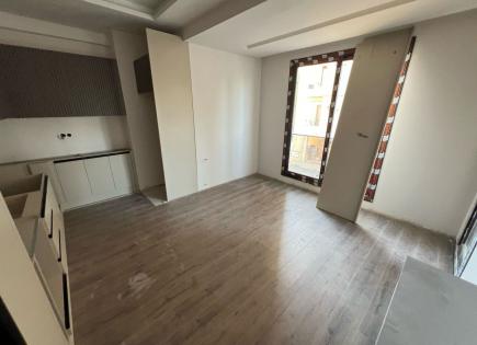 Wohnung für 40 000 euro in Mersin, Türkei