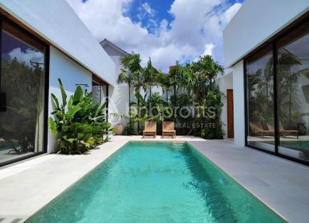 Villa for 195 989 euro in Kerobokan, Indonesia