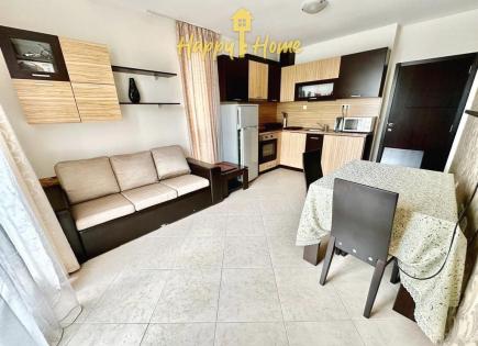 Wohnung für 73 500 euro in Sonnenstrand, Bulgarien