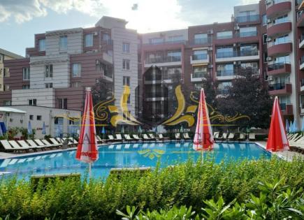 Apartment for 73 000 euro at Sunny Beach, Bulgaria