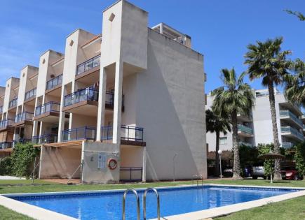 Apartment for 169 990 euro in Cabo Roig, Spain