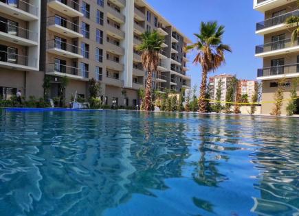 Appartement pour 125 000 Euro à Izmir, Turquie