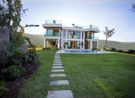 Villa for 2 465 000 euro in Bodrum, Turkey
