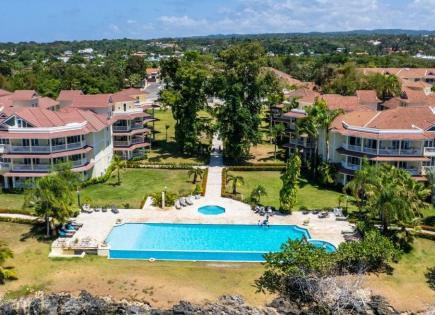 Wohnung für 326 756 euro in Sosúa, Dominikanische Republik