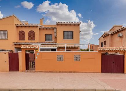 Bungalow for 165 000 euro in Torrevieja, Spain