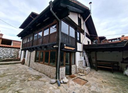 House for 165 000 euro in Bansko, Bulgaria