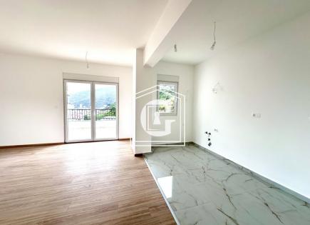 Apartment for 126 500 euro in Budva, Montenegro