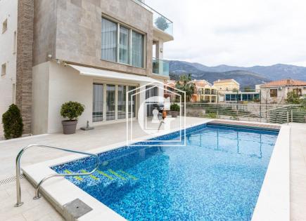 Apartment für 1 900 000 euro in Becici, Montenegro