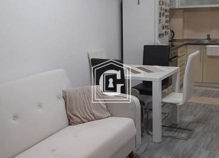 Apartment for 90 000 euro in Petrovac, Montenegro