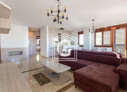 Apartment for 456 000 euro in Becici, Montenegro