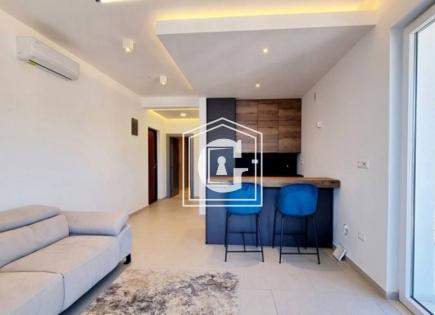 Apartment for 184 000 euro in Krasici, Montenegro