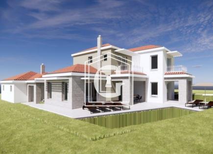 Villa for 600 000 euro in Krimovica, Montenegro
