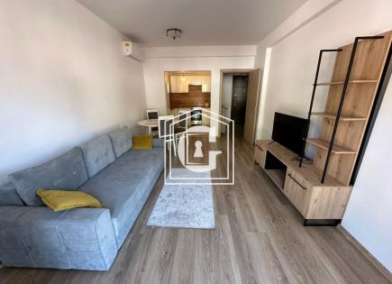 Apartment for 145 000 euro in Becici, Montenegro