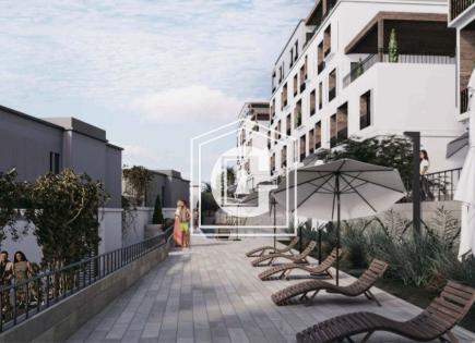 Apartment for 93 000 euro in Tivat, Montenegro