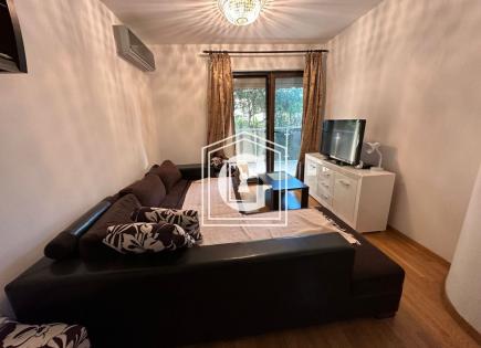 Apartment for 119 600 euro in Boreti, Montenegro
