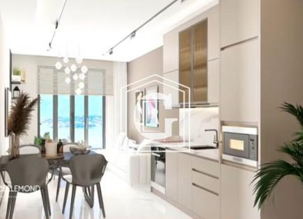 Apartment for 202 000 euro in Becici, Montenegro