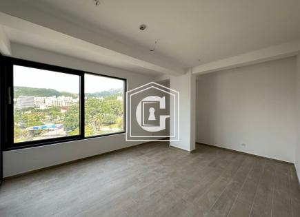 Apartment for 267 000 euro in Rafailovici, Montenegro