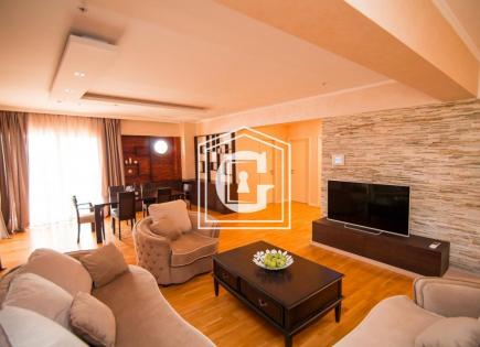 Apartment for 650 000 euro in Budva, Montenegro