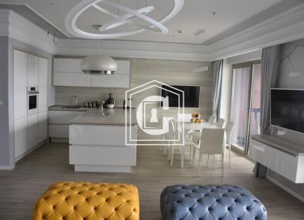 Apartment for 570 000 euro in Budva, Montenegro
