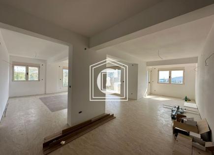 Apartment for 398 000 euro in Becici, Montenegro