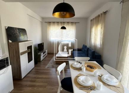 Apartment for 154 000 euro in Becici, Montenegro
