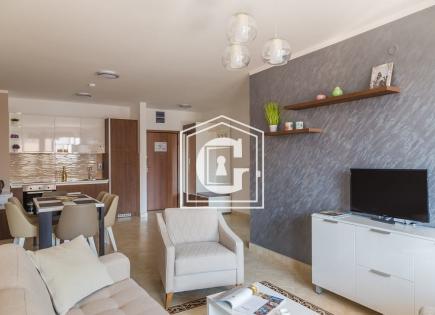 Apartment für 241 200 euro in Becici, Montenegro