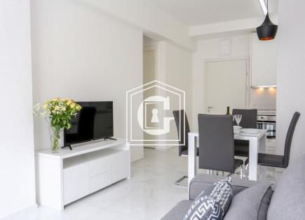 Appartement pour 108 500 Euro à Boreti, Monténégro