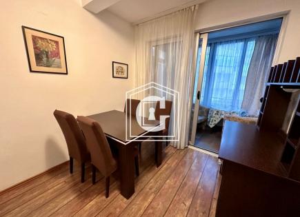 Apartamento para 95 000 euro en Becici, Montenegro