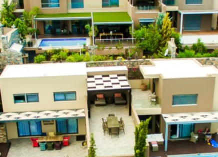Villa für 670 000 euro in Elounda, Griechenland