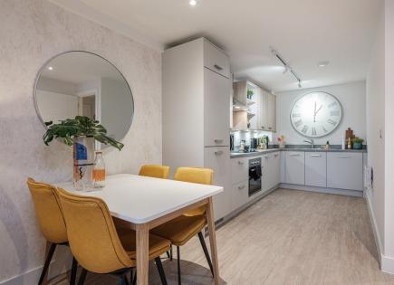 Apartment for 285 308 euro in Birmingham, United Kingdom