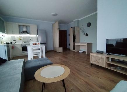 Appartement pour 111 000 Euro à Saranda, Albanie