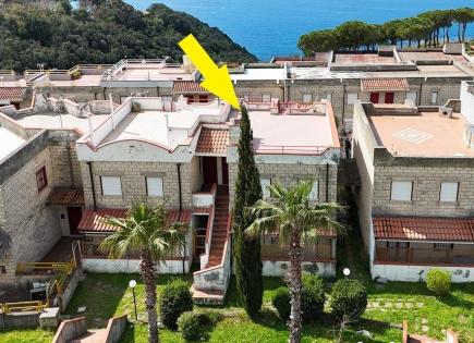 Apartment for 69 000 euro in San Nicola Arcella, Italy