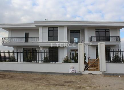 Villa for 1 335 000 euro in Ankara, Turkey