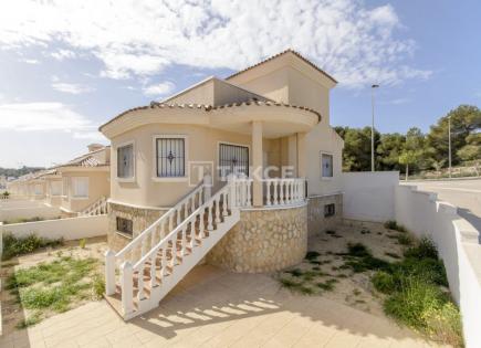 Villa for 218 000 euro in San Miguel de Salinas, Spain