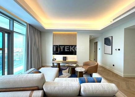 Penthouse for 1 055 000 euro in Dubai, UAE