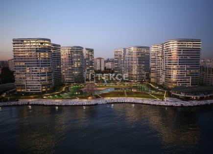 Apartamento para 886 000 euro en Estambul, Turquia