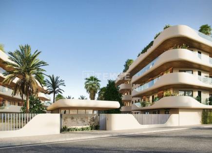 Apartment for 904 000 euro in Marbella, Spain