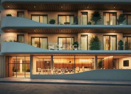 Penthouse pour 1 130 000 Euro à Marbella, Espagne