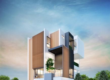 House for 822 480 euro in Bangkok, Thailand