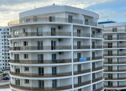 Apartment for 129 084 euro in Famagusta, Cyprus