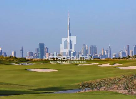 Land for 5 179 621 euro in Dubai, UAE