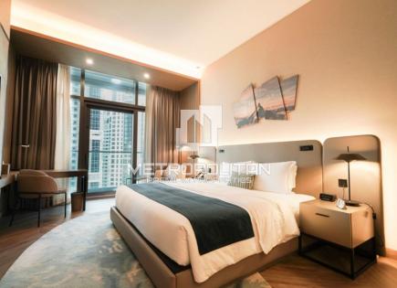 Hotel for 224 036 euro in Dubai, UAE