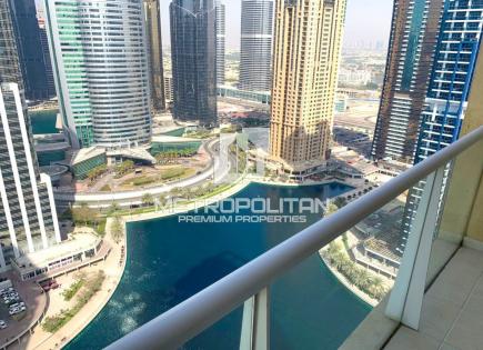 Apartment for 178 545 euro in Dubai, UAE