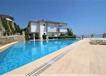 Villa for 340 000 euro in Alanya, Turkey