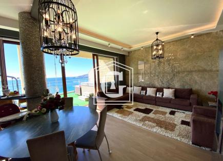 Apartment for 530 000 euro in Becici, Montenegro