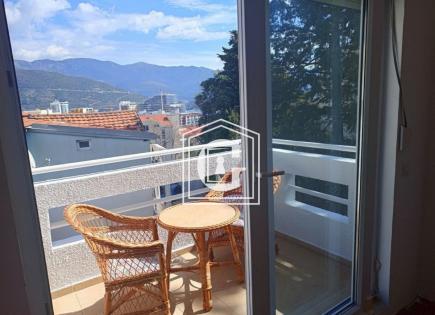 Apartment für 125 000 euro in Budva, Montenegro
