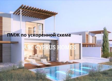 Villa for 460 000 euro in Paphos, Cyprus